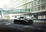 BMW M8 MH8 800 by Manhart Racing 2020 года